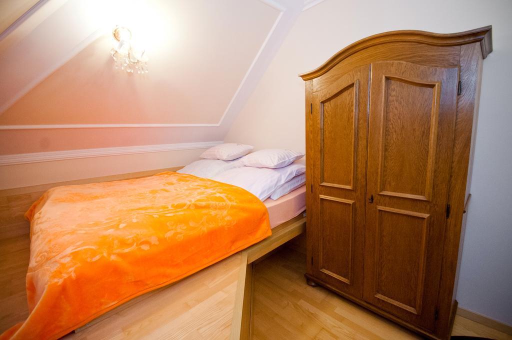 Dom Tulipan Villa Krynica Zdroj Bagian luar foto
