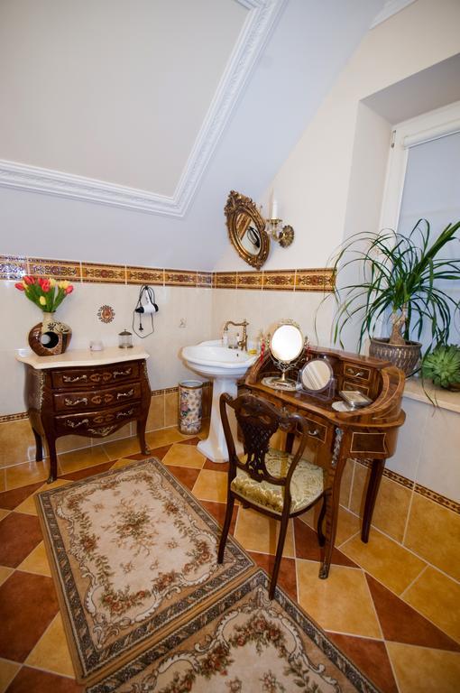 Dom Tulipan Villa Krynica Zdroj Bagian luar foto