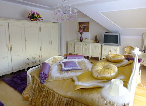 Dom Tulipan Villa Krynica Zdroj Bagian luar foto