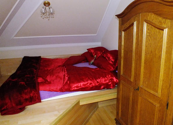 Dom Tulipan Villa Krynica Zdroj Ruang foto