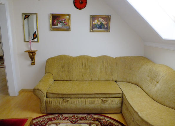 Dom Tulipan Villa Krynica Zdroj Ruang foto
