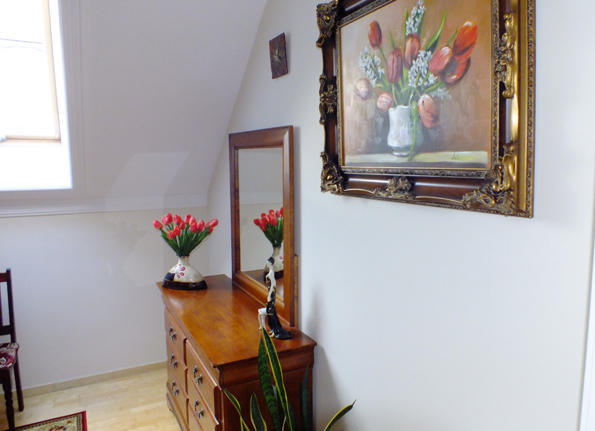 Dom Tulipan Villa Krynica Zdroj Bagian luar foto