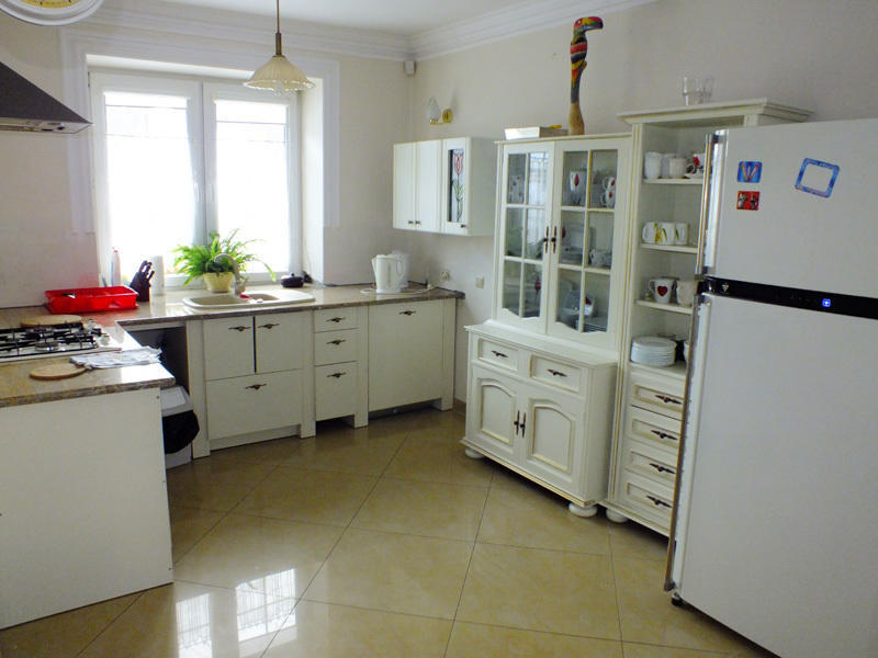 Dom Tulipan Villa Krynica Zdroj Ruang foto